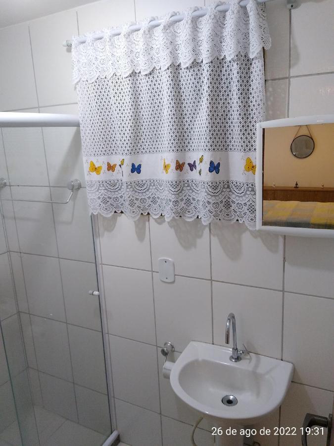 ריו דה ז'ניירו Cantinho Bonsai מראה חיצוני תמונה
